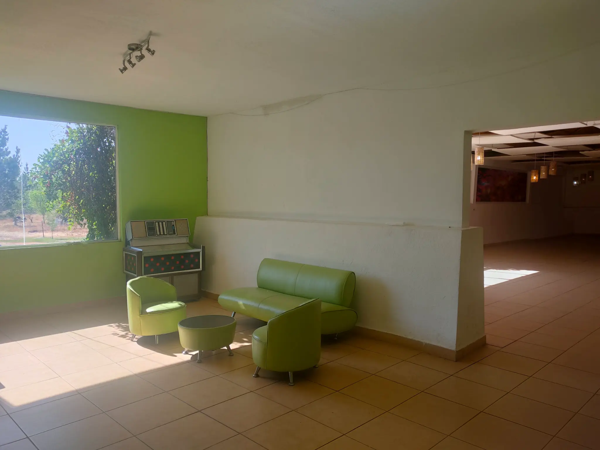 Salón 1