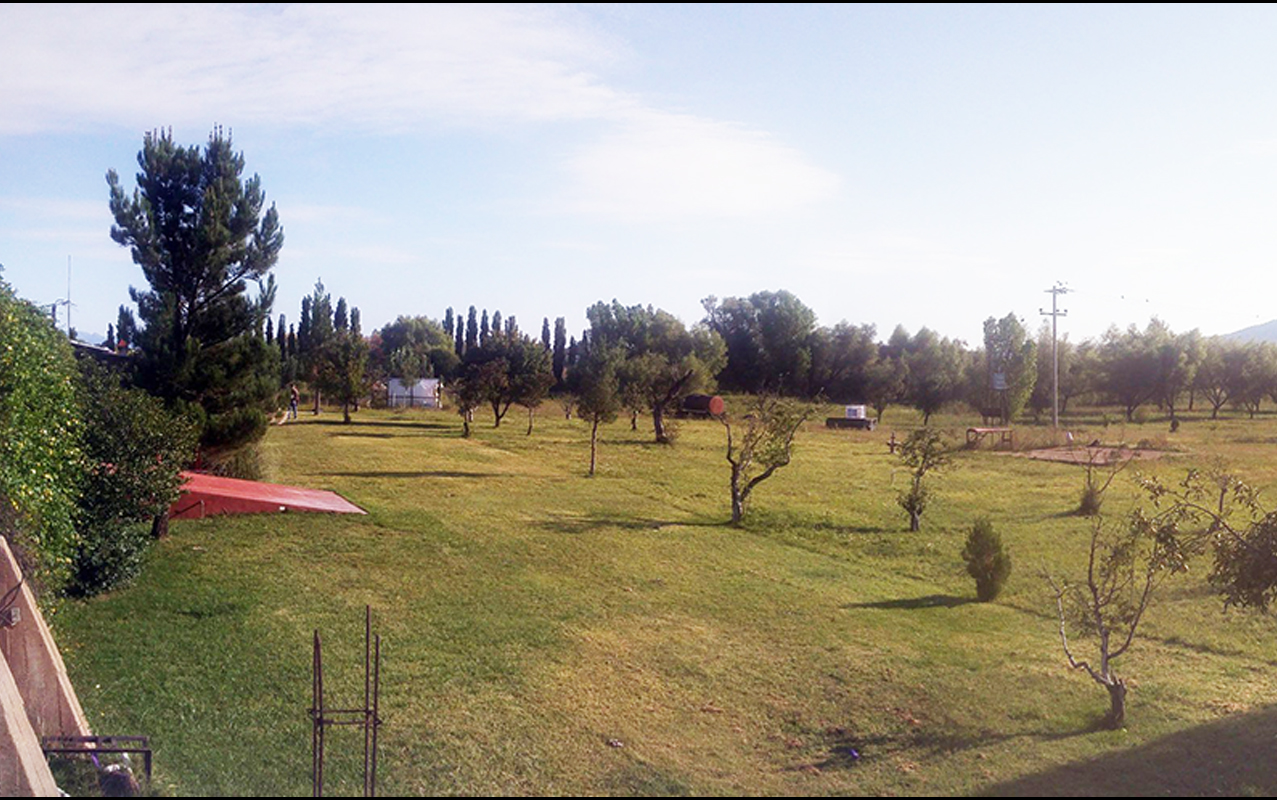 Espacio exterior
