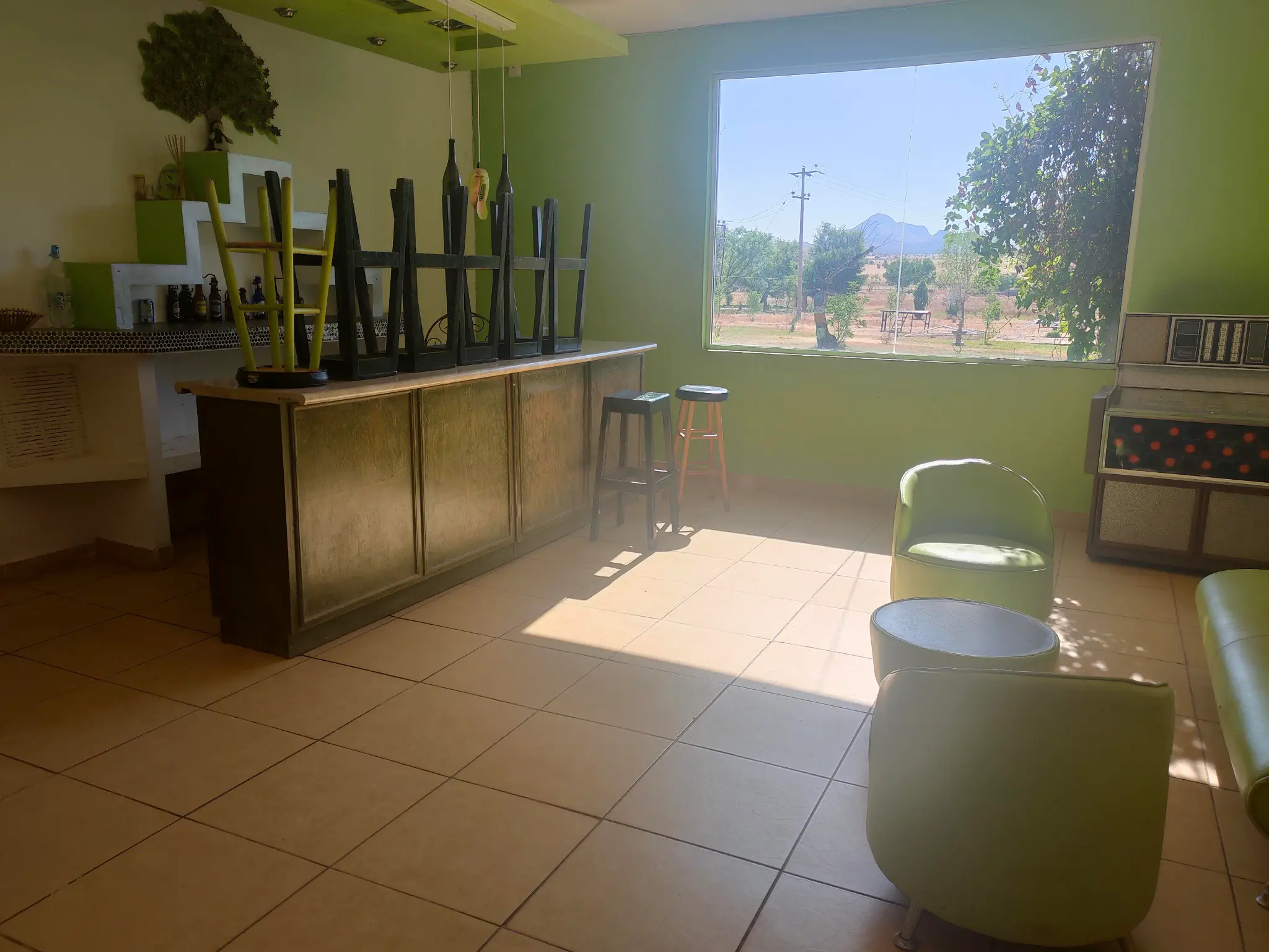 Salón 7